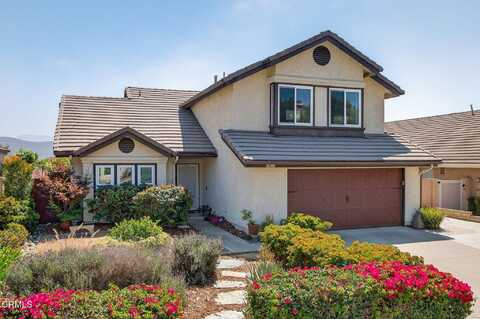 6146 Palomar Circle, Camarillo, CA 93012