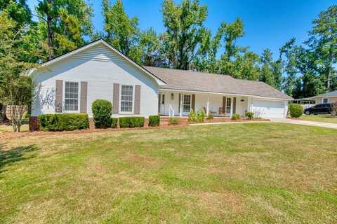 2210 Lakeshore Cir, Valdosta, GA 31602
