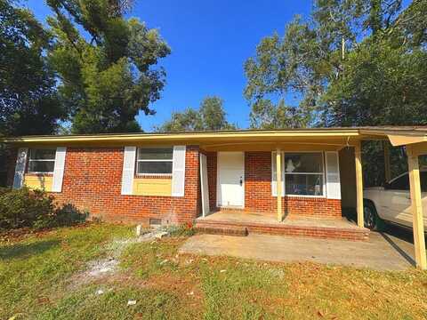 1502 Barack Obama Blvd., Valdosta, GA 31601