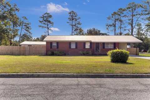 1108 Wilma Street, Nashville, GA 31639