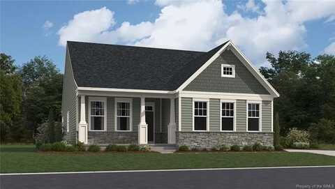 6305 Fawncrest Lane, Williamsburg, VA 23188
