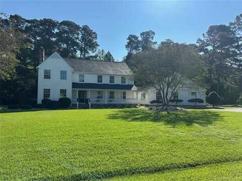 109 Kings Grant Drive, Yorktown, VA 23692