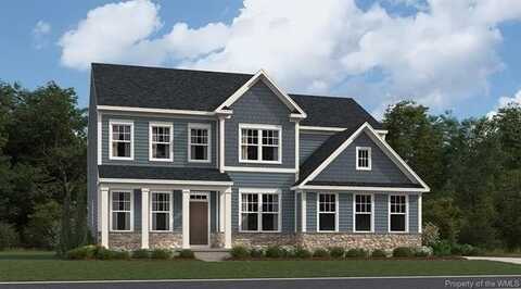 6304 Fawncrest Lane, Williamsburg, VA 23188