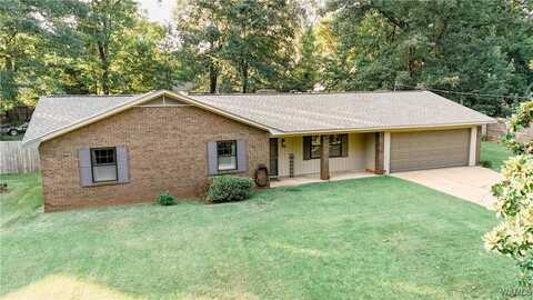 11235- Marion Oaks Drive, Tuscaloosa, AL 35405