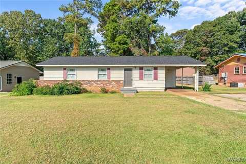 4330 31st Avenue E, Tuscaloosa, AL 35405