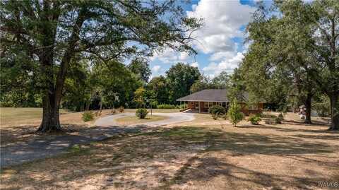 11526 Sipsey Valley Road N, Buhl, AL 35446
