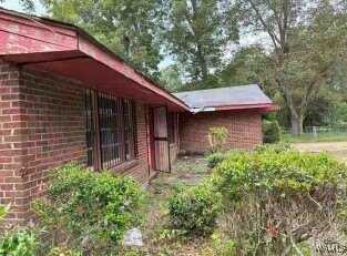 417 STONEWALL Terrace, Selma, AL 36703