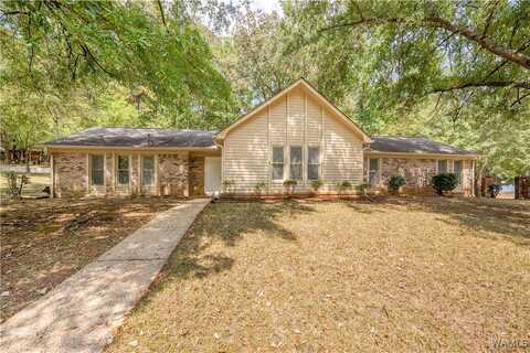 5328 Overbrook Road, Tuscaloosa, AL 35405