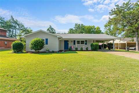 1905 Palmetto Circle, Demopolis, AL 36732