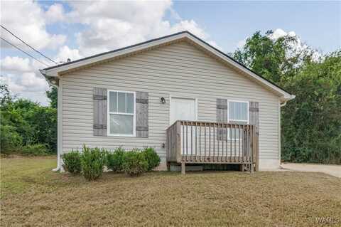 3017 3rd Place E, Tuscaloosa, AL 35404