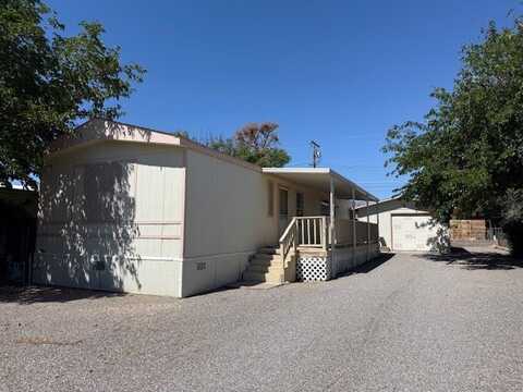 2675 E Snavely Avenue, Kingman, AZ 86409