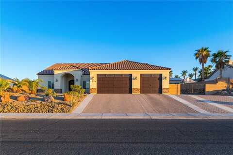 3754 Mountain View Road, Bullhead City, AZ 86442