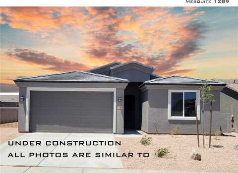 2131 Alan Ladd Drive, Kingman, AZ 86409
