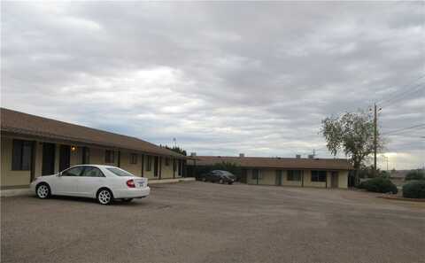 1755 E Gordon #1 Drive, Kingman, AZ 86409