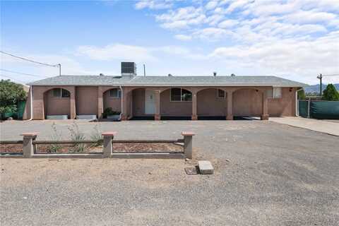 4410 N Van Nuys Road, Kingman, AZ 86409