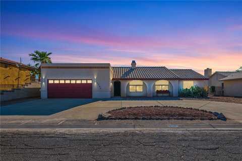 5768 S Bernstein Drive, Fort Mohave, AZ 86426