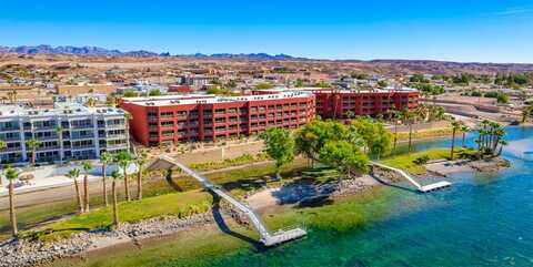 251 Moser Avenue unit: 203, Bullhead City, AZ 86429