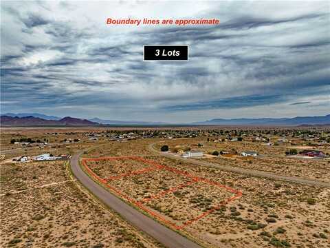 9340 N Singletree Drive, Kingman, AZ 86401