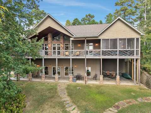 820 LOTAWATA Dr, Jasper, AL 35504