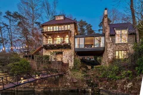 10 COUNTY ROAD 204, Crane Hill, AL 35053