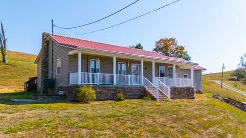125 JB Acres Lane, Valley Grove, WV 26060