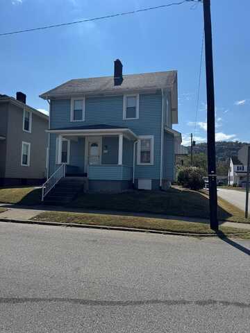 163 Paxton Avenue, Wheeling, WV 26003
