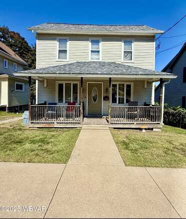 1598 W SOUTHERN Avenue, S. Williamsport, PA 17702