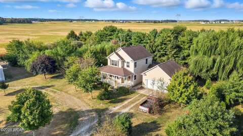 16818 Southland Road, Botkins, OH 45306