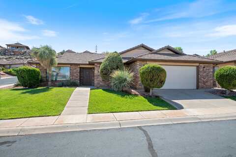 853 W Hampton RD, Saint George, UT 84770