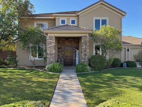 2442 E Mountain Ledge, Saint George, UT 84790