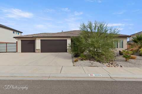 2233 E Sunshine Trail, Saint George, UT 84790