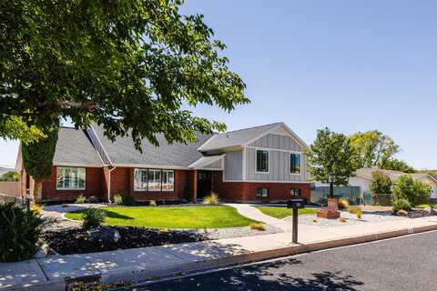 534 E 400 S, Saint George, UT 84770