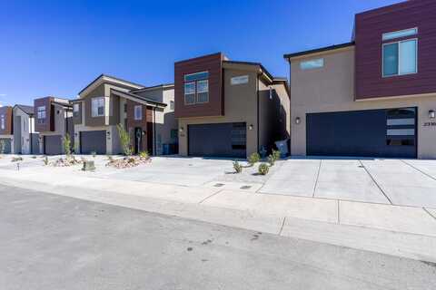 Lot 223 Southern View, Saint George, UT 84790