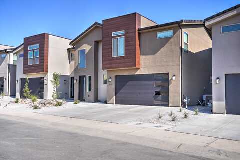 Lot 226 Southern View, Saint George, UT 84790