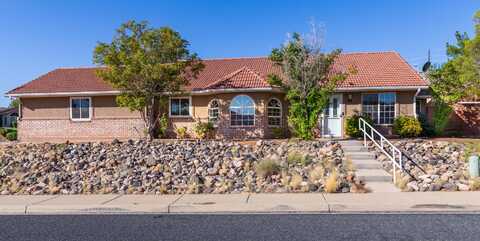 88 S 2060 E, Saint George, UT 84790