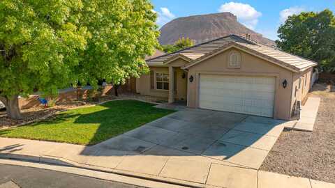 1160 S Washington Fields RD, Washington, UT 84780