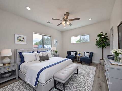 859 W Chamberlain DR, Kanab, UT 84741