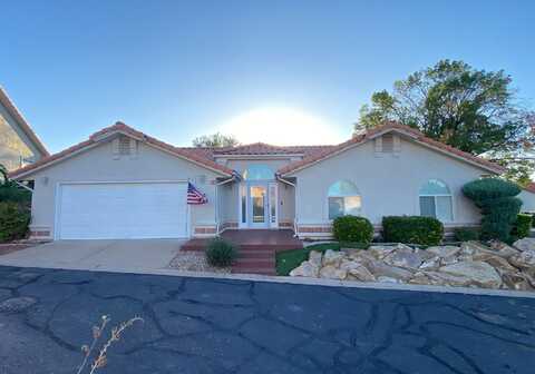 2105 Balboa Way, Saint George, UT 84770