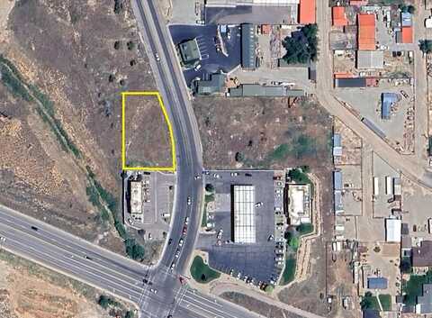 305 N Airport RD, Cedar City, UT 84721