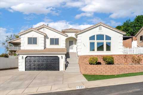 233 N 2830 E, Saint George, UT 84790