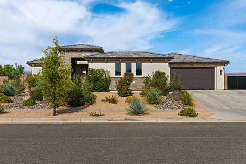 277 N Black Canyon Ave, Washington, UT 84780