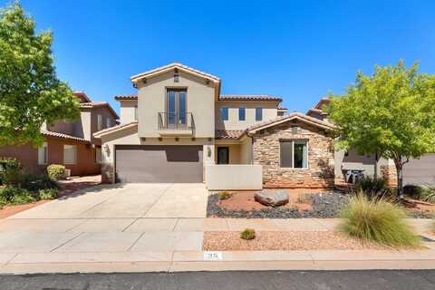 3800 Paradise Village, Santa Clara, UT 84765