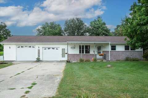 612 Garfield, Gladbrook, IA 50635