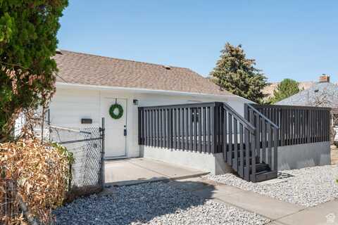 156 DUCHESNE, Helper, UT 84526