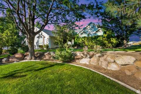 9298 N DEERFIELD E, Eagle Mountain, UT 84005