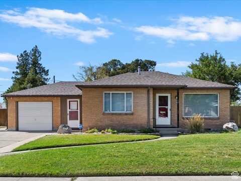 5766 S WOOD, Murray, UT 84107