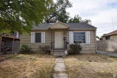 1351 W 800 S, Salt Lake City, UT 84104