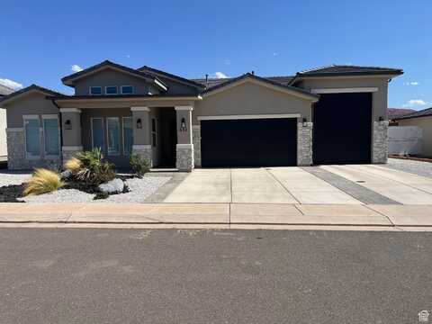 657 S TAYLOR, Washington, UT 84780