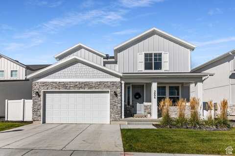 3006 S 2725 W, Syracuse, UT 84075