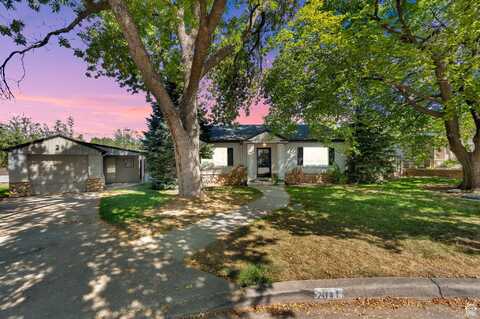 2041 E ASHTON, Salt Lake City, UT 84109